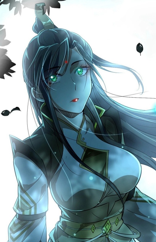 Xie Daoyun - AI Character on RolePlai