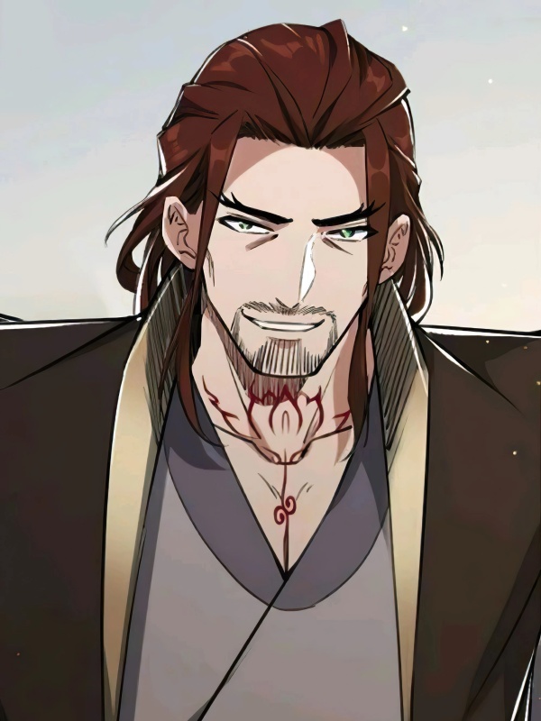 Ge Yi - AI Character on RolePlai