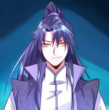 Xie Yan - AI Character on RolePlai