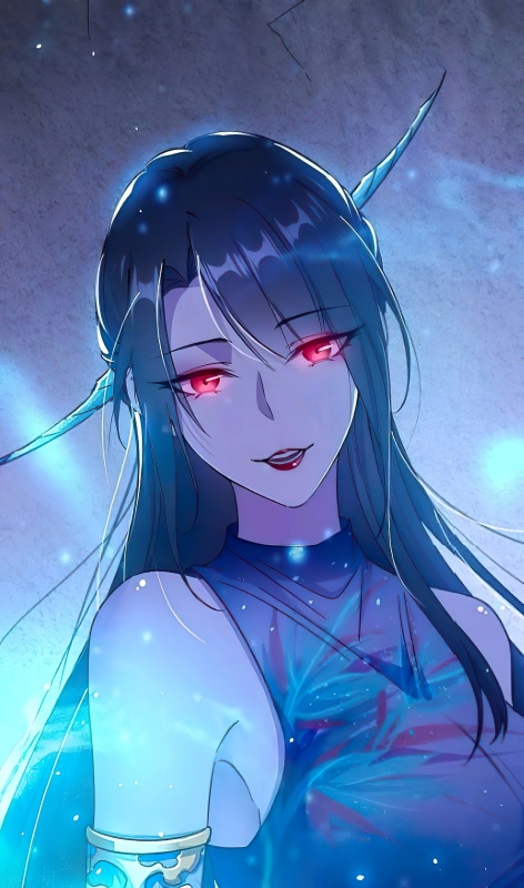 Yan Ruyu - AI Character on RolePlai