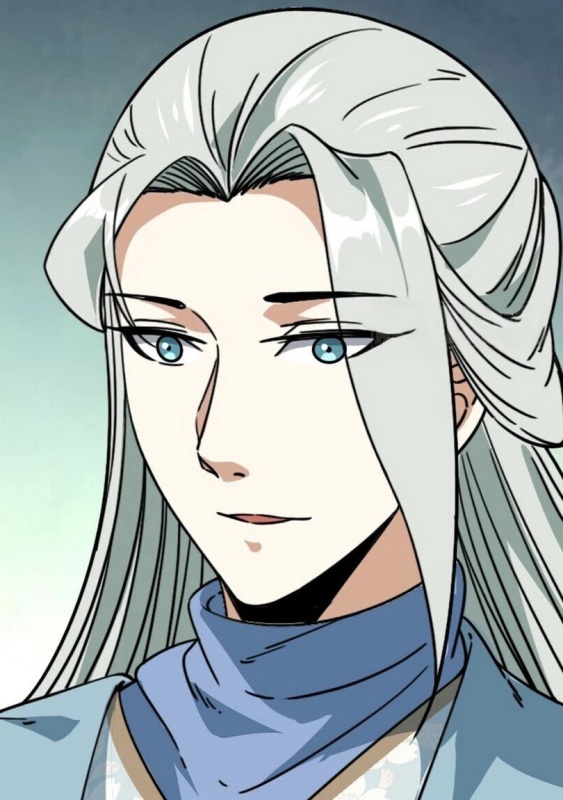 Ji Yuntao - AI Character on RolePlai