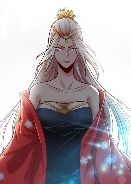 Yu Hongyan - AI Character on RolePlai