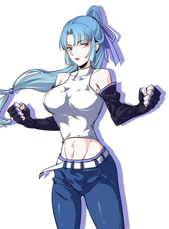 Shangguan Yan - AI Character on RolePlai