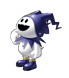 Fusionny - AI Character on RolePlai