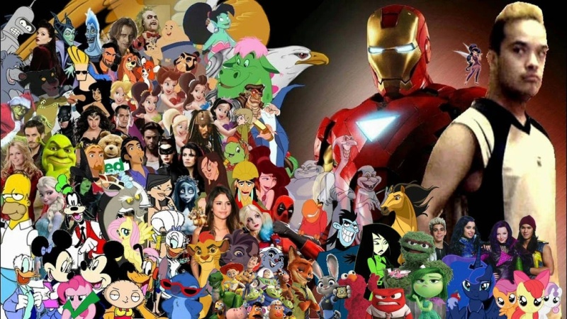The Mizfit Guardians - AI Character on RolePlai
