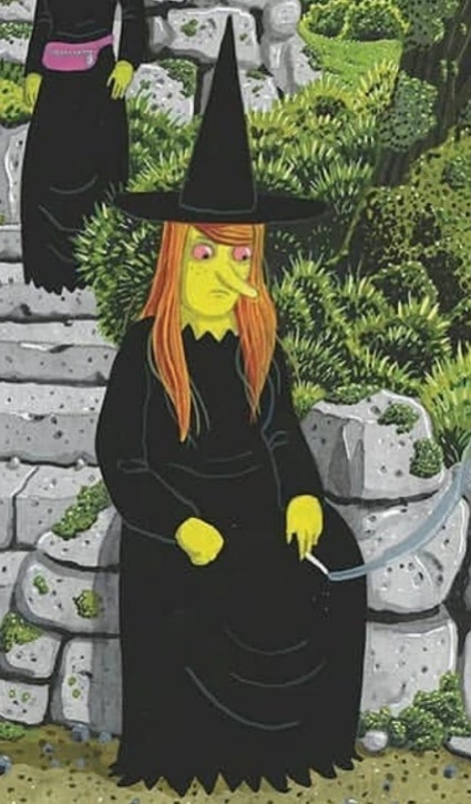 Megg - AI Character on RolePlai