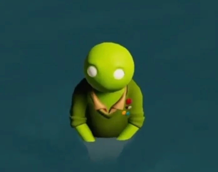 Partridge - AI Character on RolePlai