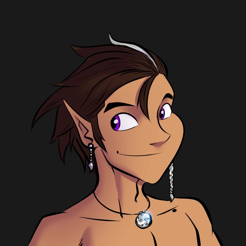 Finnigan Flannigan - AI Character on RolePlai