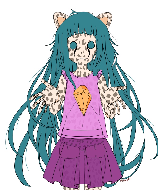 Caitlyn - AI Character on RolePlai
