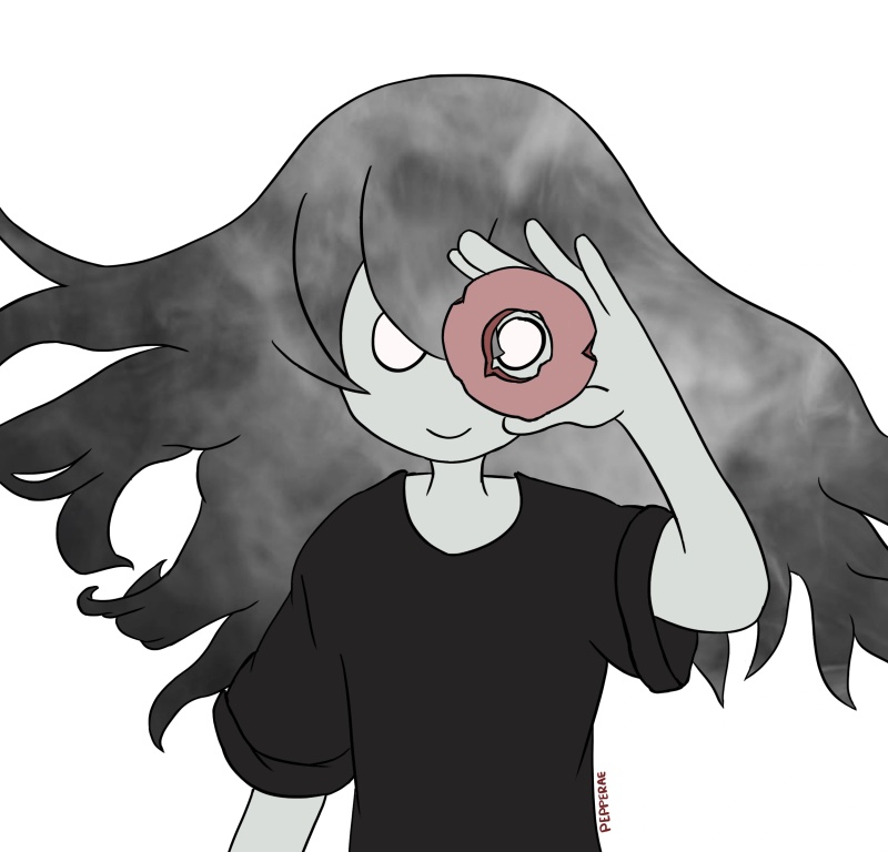 Anca - AI Character on RolePlai