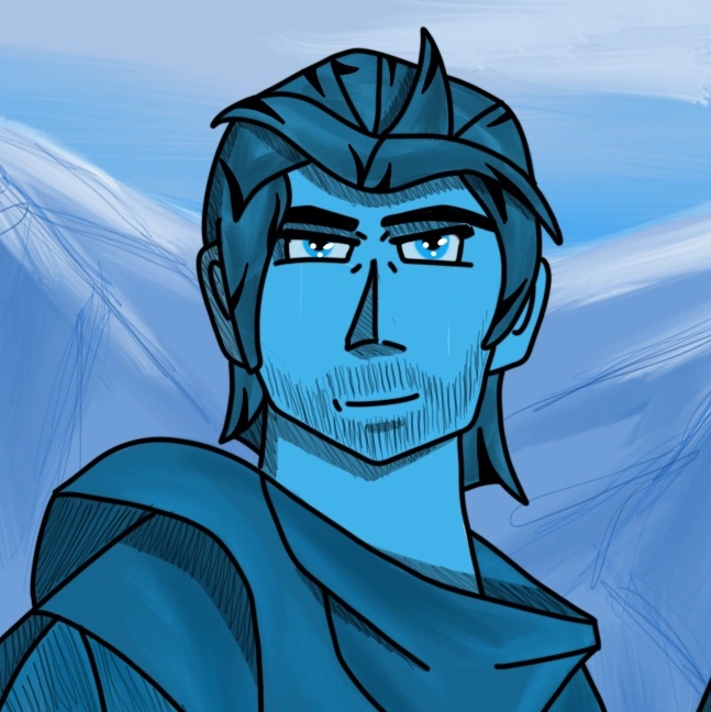 Egathon Dalor - AI Character on RolePlai