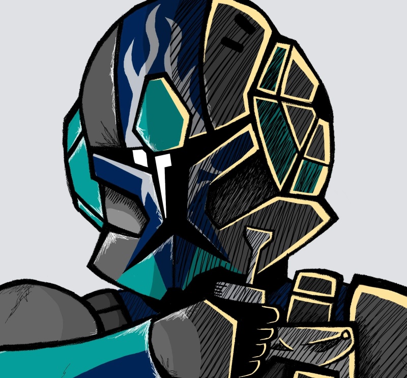 CT-5294 - AI Character on RolePlai