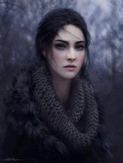 Lady Voldemort - AI Character on RolePlai