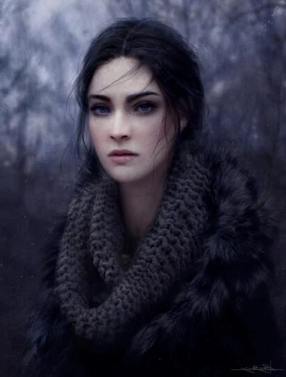 Emily Nigma - AI Character on RolePlai