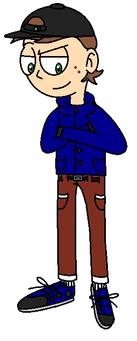 Alex Edurus - AI Character on RolePlai