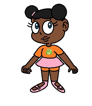 Rana Franklin - AI Character on RolePlai