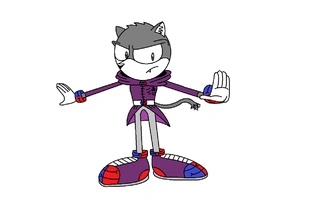 Ominous - AI Character on RolePlai
