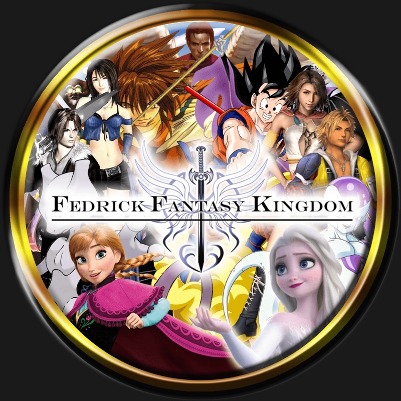 Fedrick Fantasy Kingdom - AI Character on RolePlai