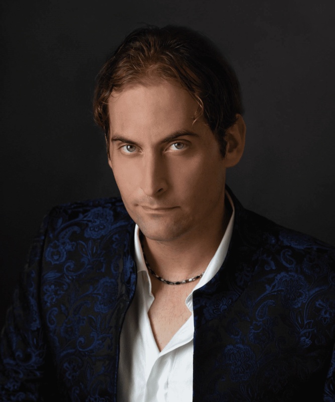 Federico Carro - AI Character on RolePlai