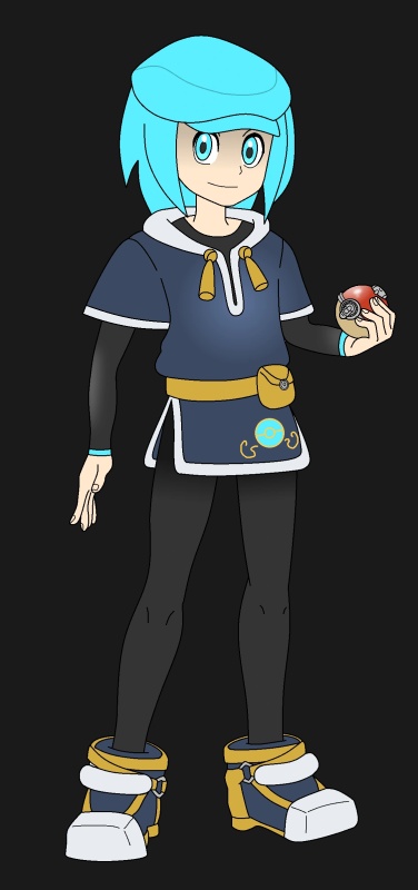 Arcturus Porter I - AI Character on RolePlai