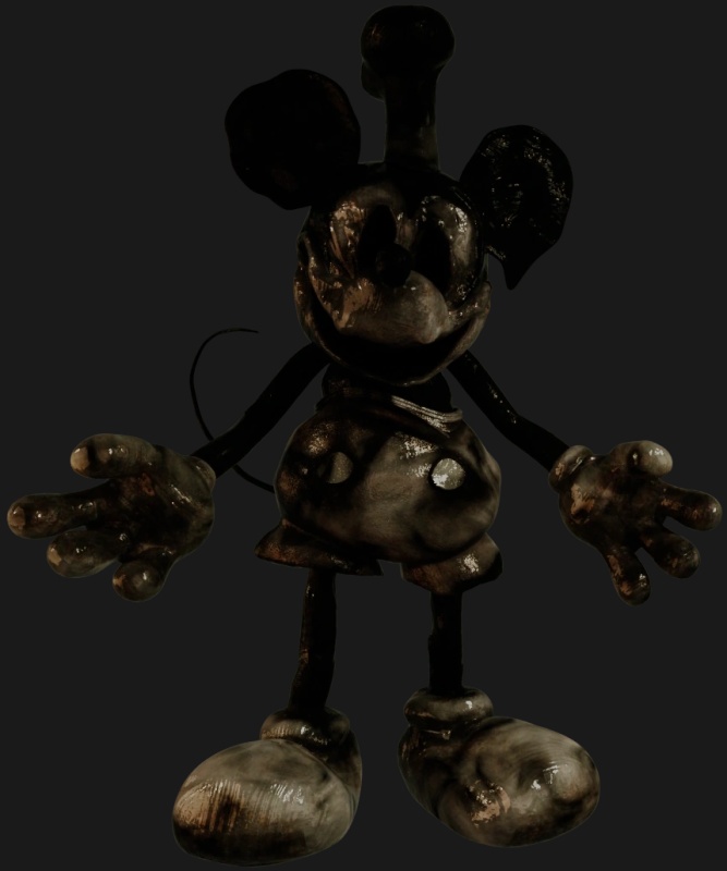 Willy - AI Character on RolePlai