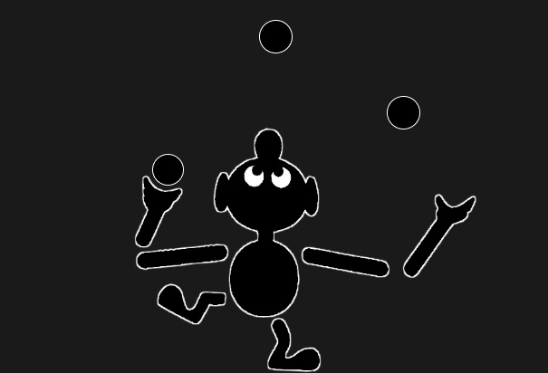 Mr. Juggler - AI Character on RolePlai