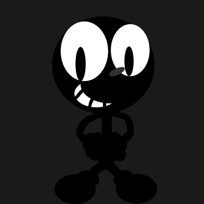 Stickboy - AI Character on RolePlai