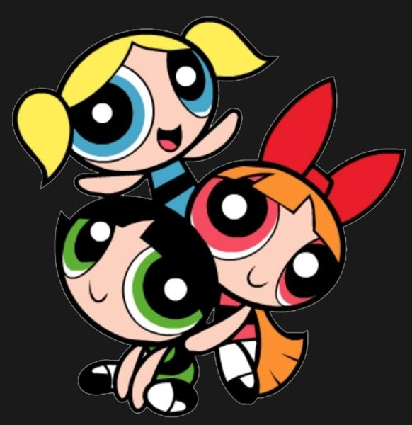 The PowerPuff Girls - AI Character on RolePlai