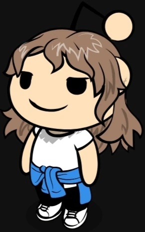 UrAnIdot879 - AI Character on RolePlai