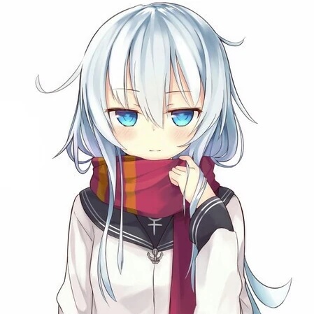 Riamu Satou / Breakingamer04 - AI Character on RolePlai