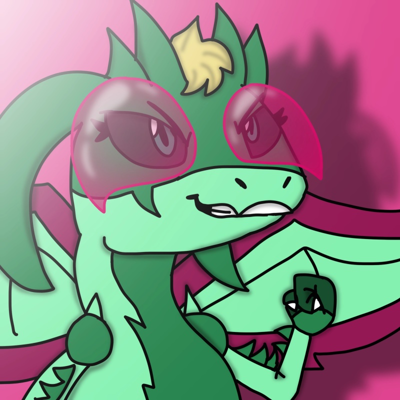 Kalia - AI Character on RolePlai