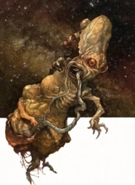 Kaasma Phar - AI Character on RolePlai