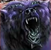 Magnesis Bear - AI Character on RolePlai