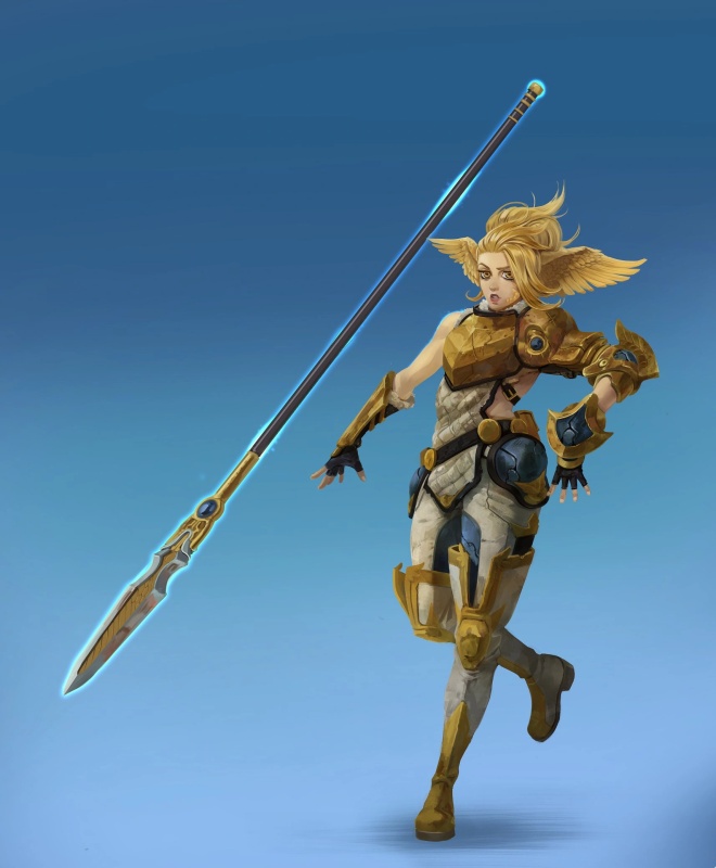 Kopi Yeom - AI Character on RolePlai