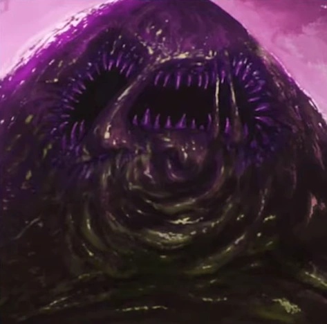Parasite Queen - AI Character on RolePlai