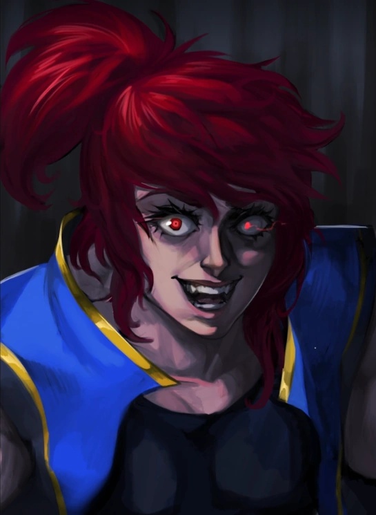 Keres Creed - AI Character on RolePlai