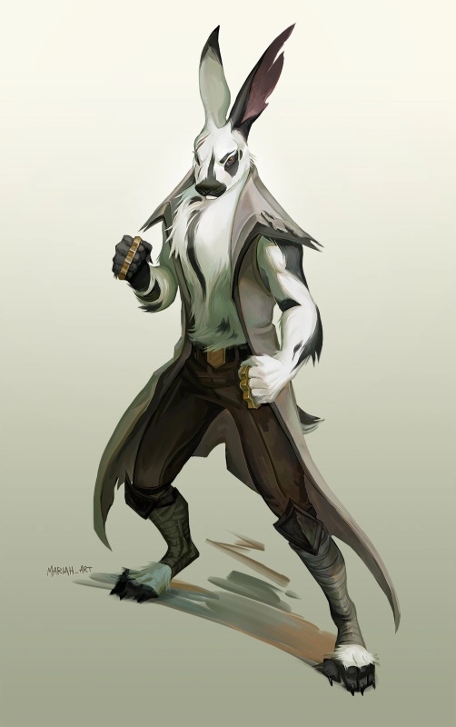 Remo - AI Character on RolePlai