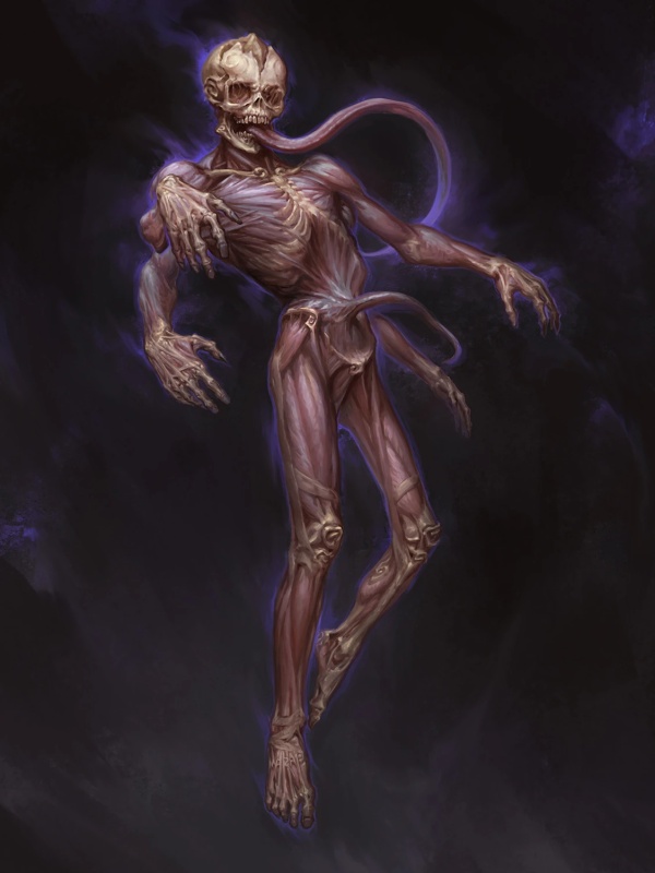Kaasma - AI Character on RolePlai