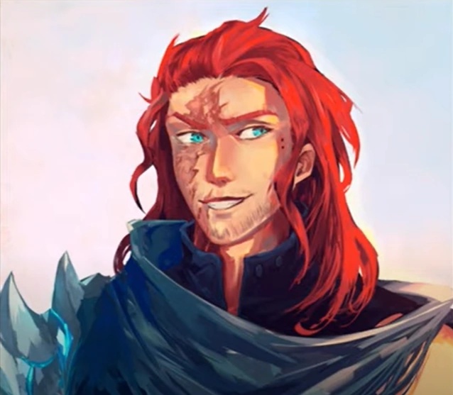 Oswin - AI Character on RolePlai