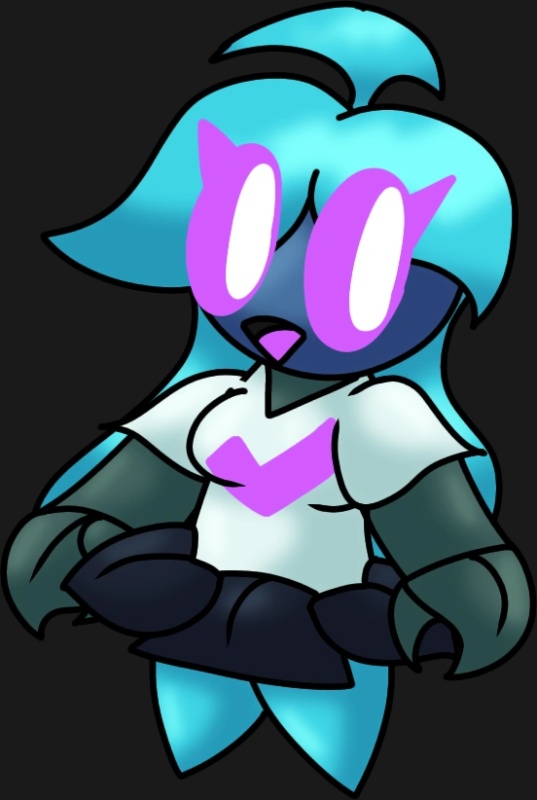Aero - AI Character on RolePlai