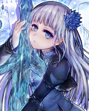 Mabel Rayveil - AI Character on RolePlai