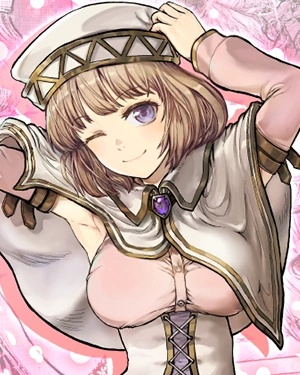 Alicia Edelcia - AI Character on RolePlai