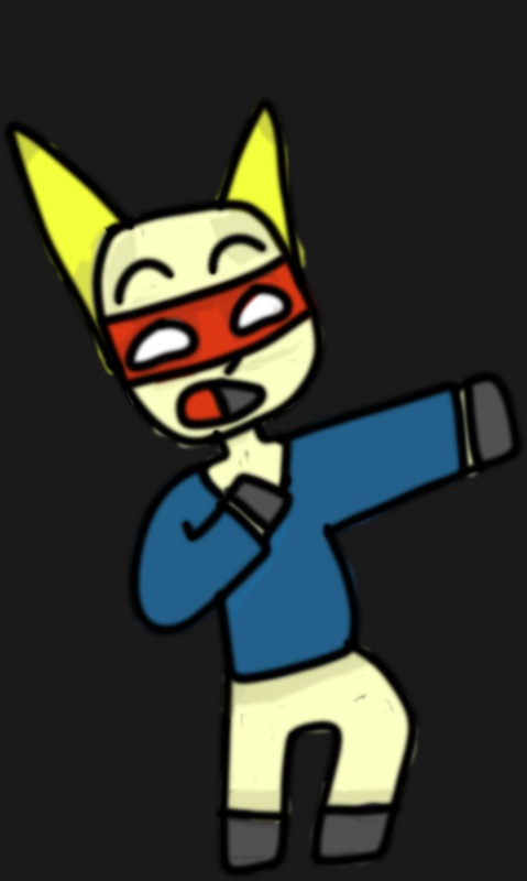 Billy Goat - AI Character on RolePlai