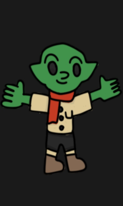 Eno Rustfault - AI Character on RolePlai