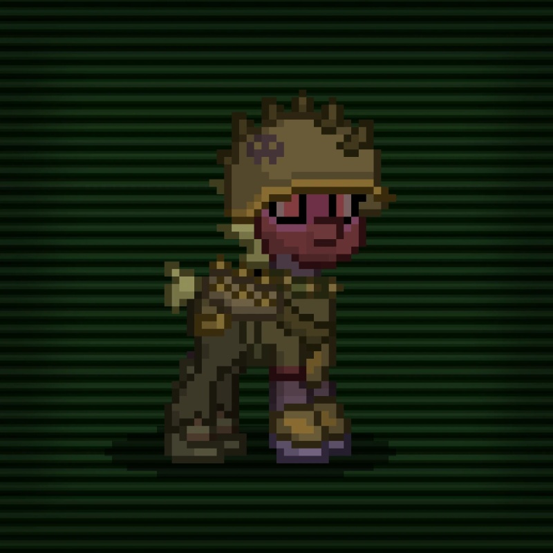 Enemy NPCs:Nightmare Night Event - AI Character on RolePlai