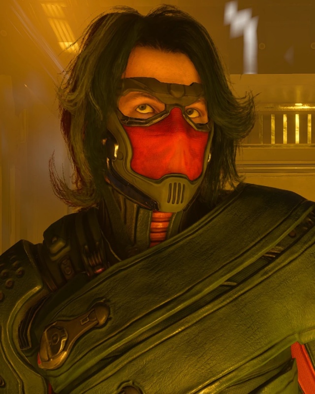 Jack Harrison - AI Character on RolePlai