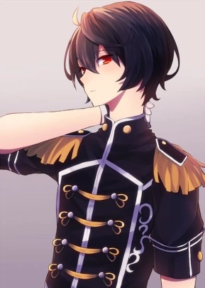 Clover Reeves - AI Character on RolePlai