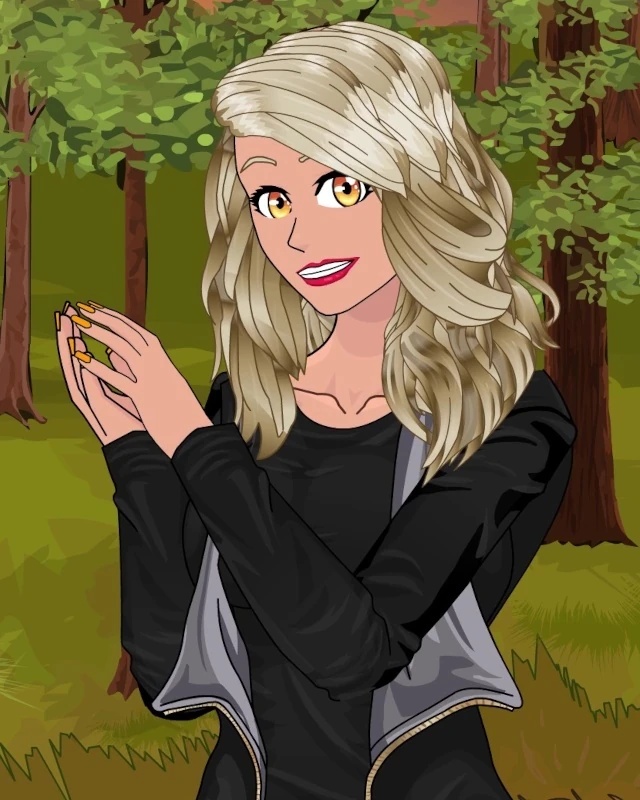 Claire Dupont - AI Character on RolePlai