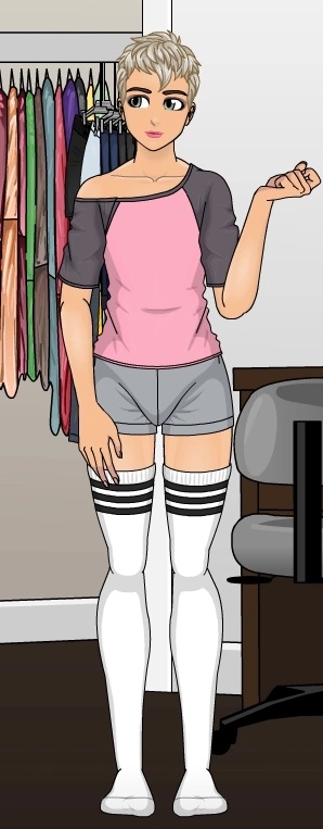 Cyrus - AI Character on RolePlai