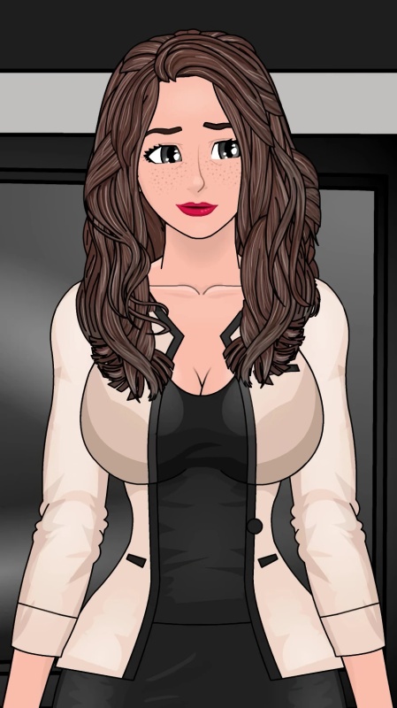 Gaela Scarborough - AI Character on RolePlai